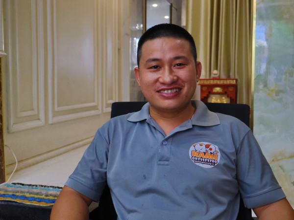 Hỏa táng thú cưng: Sự 'lạnh lùng' cần thiết của anh Quý Hỏa táng thú cưng: Sự 'lạnh lùng' cần thiết của anh Quý