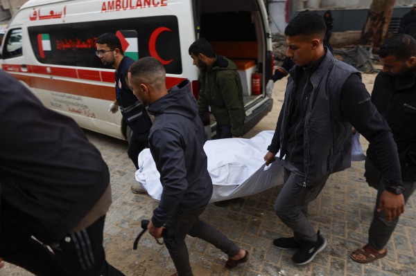 Israel giết chết lãnh đạo phụ trách vũ khí của Hamas