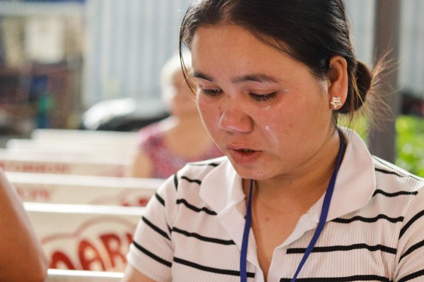 Kẻ gian lừa đảo cả nhân vật 'con muốn sống' mà bạn đọc Thanh Niên giúp đỡ