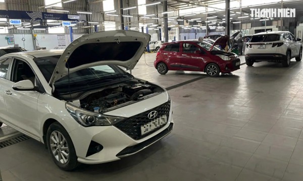 Khác biệt giữa dầu động cơ SAE 15W-40 và 5W-30, người dùng ô tô cần biết Khác biệt giữa dầu động cơ SAE 15W-40 và 5W-30, người dùng ô tô cần biết