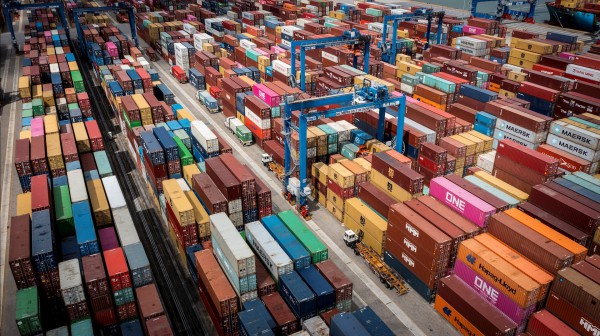 Khi doanh nghiệp tư nhân giải bài toán điểm nghẽn logistics Khi doanh nghiệp tư nhân giải bài toán điểm nghẽn logistics