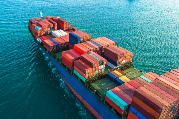 Khi doanh nghiệp tư nhân giải bài toán điểm nghẽn logistics Khi doanh nghiệp tư nhân giải bài toán điểm nghẽn logistics