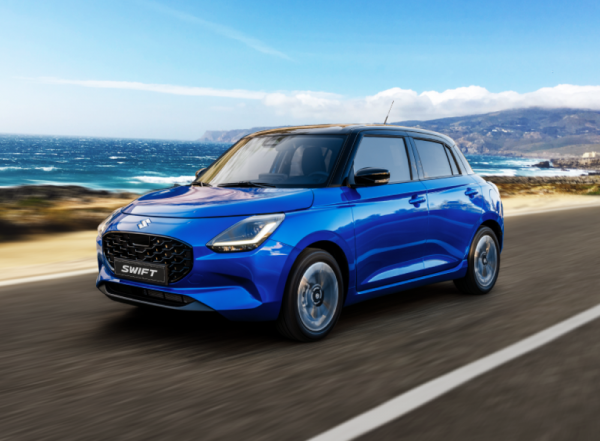 Khi xe “rớt sao” NCAP: Câu chuyện tiêu chuẩn giữa các thị trường Khi xe “rớt sao” NCAP: Câu chuyện tiêu chuẩn giữa các thị trường