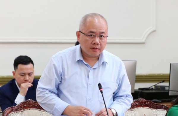 Không hợp thức hóa sai phạm các dự án tồn đọng ở TP.HCM Không hợp thức hóa sai phạm các dự án tồn đọng ở TP.HCM