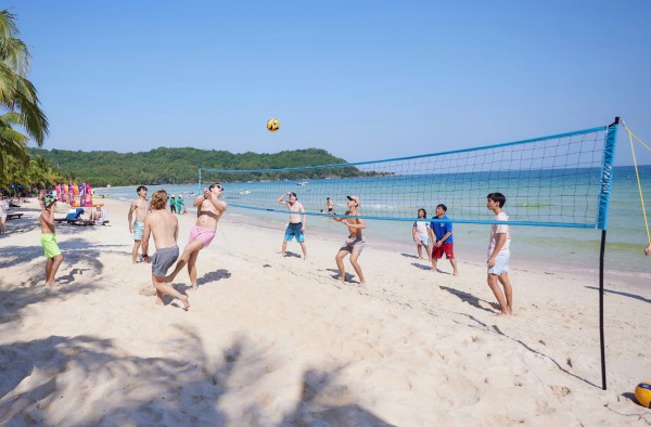 Không phải Đà Lạt, đây là điểm đến khách Việt chọn nhiều nhất dịp Tết Dương lịch Không phải Đà Lạt, đây là điểm đến khách Việt chọn nhiều nhất dịp Tết Dương lịch