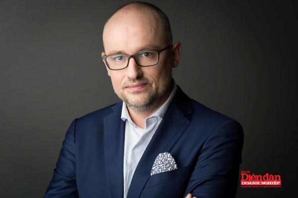 Khu thương mại tự do Hải Phòng: Hướng tới hệ sinh thái công nghiệp - cảng biển - logistics Khu thương mại tự do Hải Phòng: Hướng tới hệ sinh thái công nghiệp - cảng biển - logistics