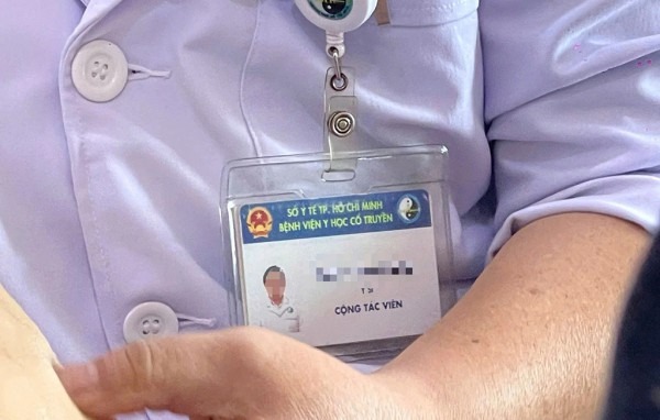 Khuất tất thực hành lấy giấy phép hành nghề bác sĩ