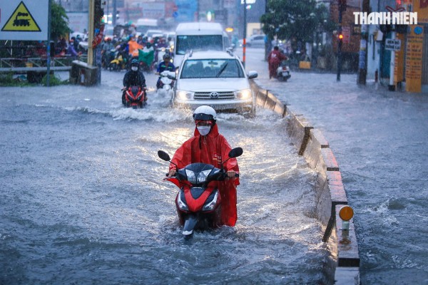 La Nina duy trì đến 2026, Nam bộ có mưa trái mùa, nắng nóng từ tháng 3