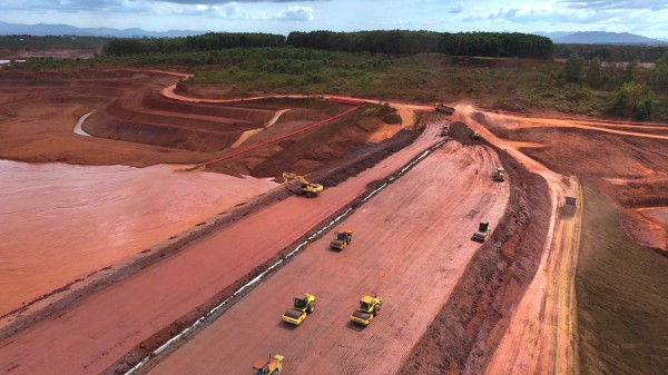 Lâm Đồng kiến nghị đưa khoảng 55.000 ha ra khỏi quy hoạch bô xít Lâm Đồng kiến nghị đưa khoảng 55.000 ha ra khỏi quy hoạch bô xít