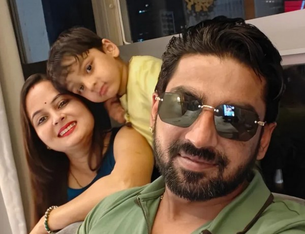 Làng cờ vua thế giới xuất hiện thiên tài 3 tuổi Làng cờ vua thế giới xuất hiện thiên tài 3 tuổi