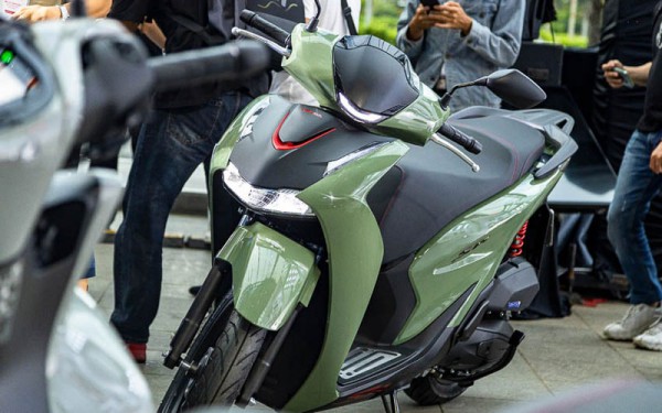 Liệu có chuyện hãng xe máy thao túng thị trường? Liệu có chuyện hãng xe máy thao túng thị trường?