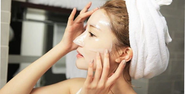 Mẹo chăm sóc để da không bị khô, rát vào mùa đông