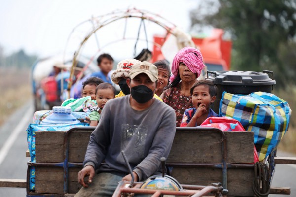 Mỹ kêu gọi Campuchia và Thái Lan tuân thủ thỏa thuận hòa bình
