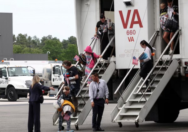 Mỹ xem xét áp lệnh cấm nhập cảnh hơn 30 quốc gia