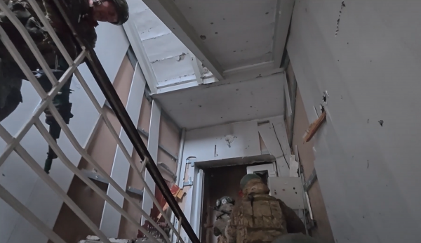 Nga tuyên bố giành được Pokrovsk, Vovchansk Nga tuyên bố giành được Pokrovsk, Vovchansk