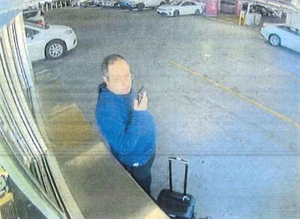 Nghi phạm xả súng Đại học Brown bắn chết một giáo sư, vừa tìm thấy thi thể