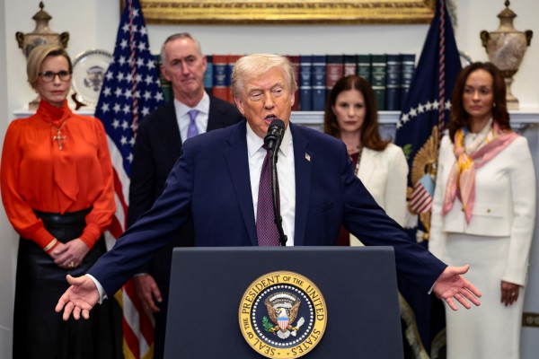 Nhà Trắng đạt thỏa thuận giảm giá thuốc