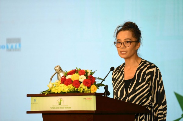 Nhà đầu tư e ngại rót vốn cho tín chỉ carbon xanh dương Nhà đầu tư e ngại rót vốn cho tín chỉ carbon xanh dương