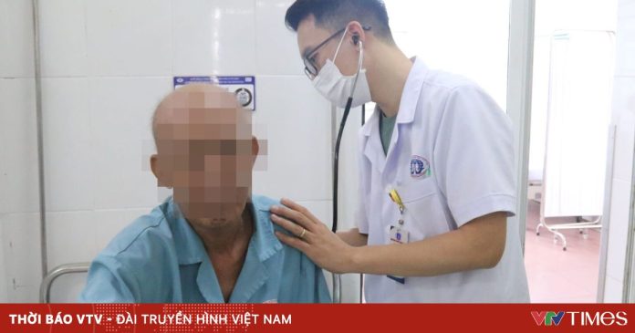 Ô nhiễm không khí – mối đe dọa âm thầm với sức khỏe cộng đồng Ô nhiễm không khí – mối đe dọa âm thầm với sức khỏe cộng đồng