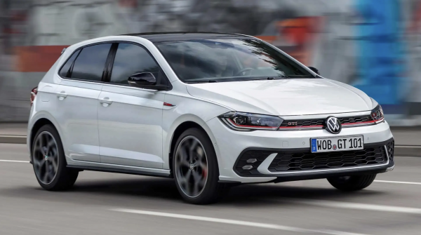 Ô tô máy xăng cỡ nhỏ sẽ sớm bị khai tử