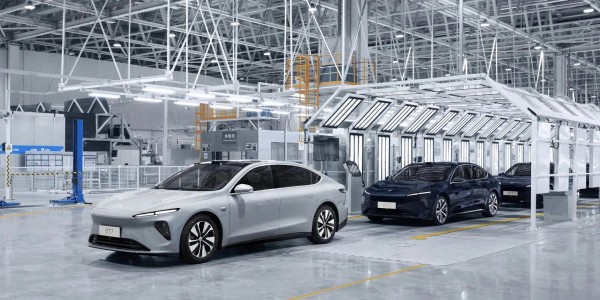 Pin thể rắn giúp xe điện chạy hơn 1.000 km đối mặt thách thức nào? Pin thể rắn giúp xe điện chạy hơn 1.000 km đối mặt thách thức nào?