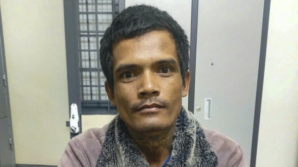 Quảng Ngãi: Một người đàn ông bất ngờ bị bắn ở cổng trung tâm y tế xã