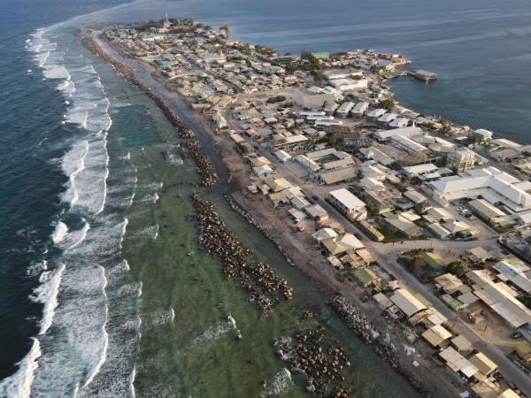 Quốc gia đầu tiên trên thế giới phát trợ cấp bằng tiền kỹ thuật số Quốc gia đầu tiên trên thế giới phát trợ cấp bằng tiền kỹ thuật số