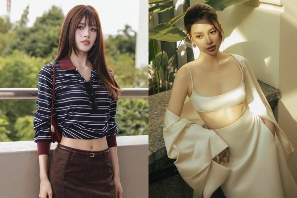 Sao Việt khỏe đẹp: Hoa hậu Tiểu Vy tập tạ để siết vòng eo Sao Việt khỏe đẹp: Hoa hậu Tiểu Vy tập tạ để siết vòng eo