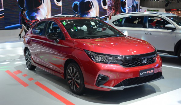 Sedan hạng B dưới 600 triệu: Giảm giá hút khách, Honda City bám đuổi Toyota Vios Sedan hạng B dưới 600 triệu: Giảm giá hút khách, Honda City bám đuổi Toyota Vios