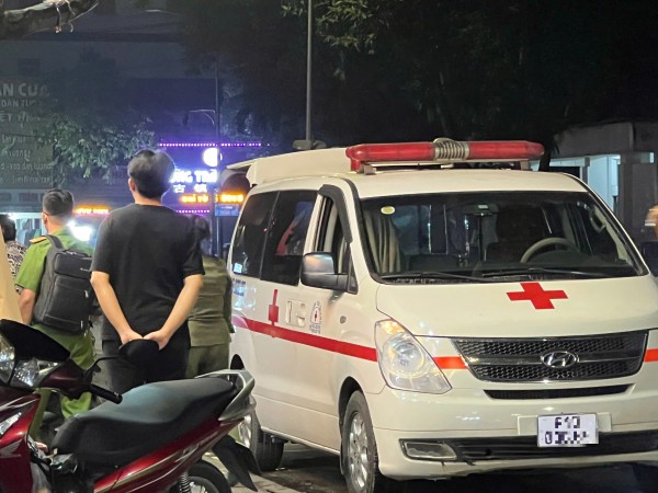 TP.HCM: Khách thuê phát hiện chủ nhà tử vong, cơ thể có vết bầm TP.HCM: Khách thuê phát hiện chủ nhà tử vong, cơ thể có vết bầm