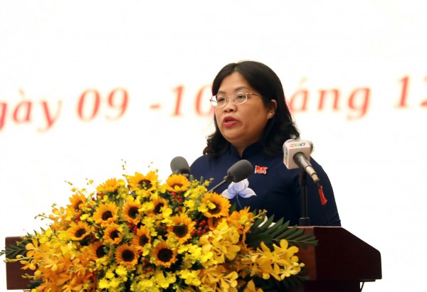 TP.HCM: Nhiều kiến nghị của cử tri chưa được giải quyết, tồn tại qua nhiều kỳ họp