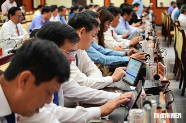 TP.HCM dành hơn 1.000 tỉ đồng xúc tiến thương mại TP.HCM dành hơn 1.000 tỉ đồng xúc tiến thương mại