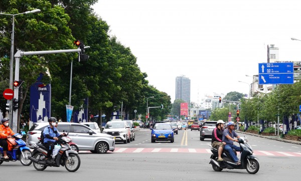 TP.HCM phản hồi đề xuất đổi tên đường sau sáp nhập TP.HCM phản hồi đề xuất đổi tên đường sau sáp nhập