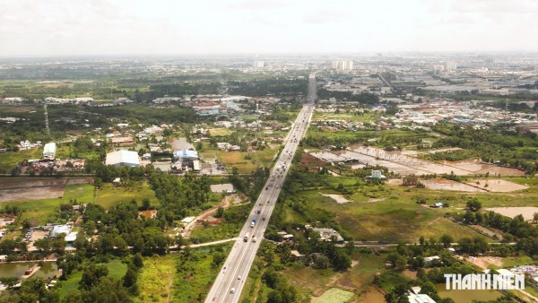 TP.HCM quy hoạch Khu đô thị Đại học quốc tế cho 60.000 sinh viên