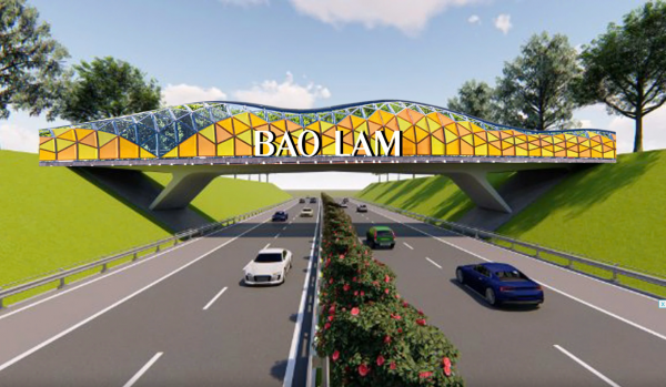 Tăng tốc giải phóng mặt bằng hai cao tốc Bảo Lộc - Liên Khương, Tân Phú - Bảo Lộc