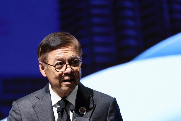 Thái Lan nói không được dùng thuế quan ép nước này hòa bình với Campuchia Thái Lan nói không được dùng thuế quan ép nước này hòa bình với Campuchia