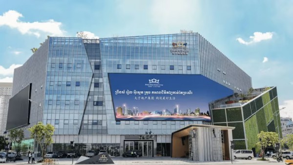 Thái Lan truy quét mạng lưới lừa đảo