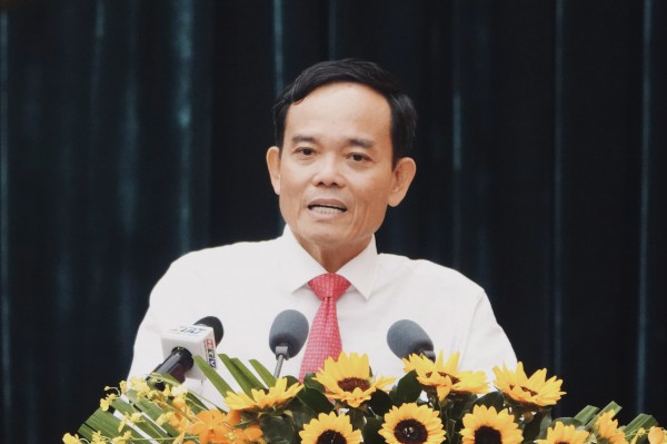 Thành ủy TP.HCM bàn giải pháp xử lý kẹt xe, ngập nước