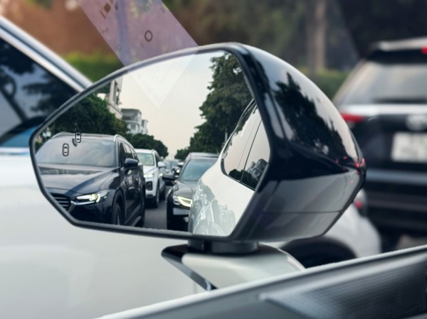 Trải nghiệm xe Lynk & Co 08 chiếc SUV PHEV sang xịn và mịn Trải nghiệm xe Lynk & Co 08 chiếc SUV PHEV sang xịn và mịn