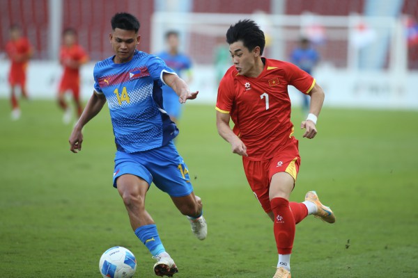 Tranh HCĐ bóng đá SEA Games 33, U.23 Malaysia 0-0 U.23 Philippines: Quyết đấu vì danh dự