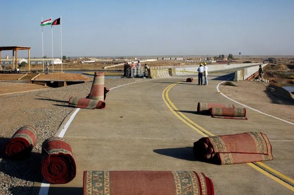 Trung Quốc cảnh báo sau khi 5 công dân thiệt mạng ở biên giới Tajikistan - Afghanistan