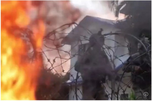 Trung Quốc diễn tập tác chiến đô thị sau động thái của Đài Loan