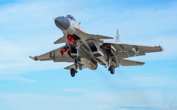 Trung Quốc nêu lý do bật radar hướng vào chiến đấu cơ Nhật, Tokyo phản bác Trung Quốc nêu lý do bật radar hướng vào chiến đấu cơ Nhật, Tokyo phản bác