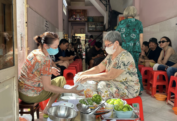 Trước thềm 2026, điểm lại những quán ăn nổi tiếng đóng cửa vĩnh viễn gây tiếc nuối