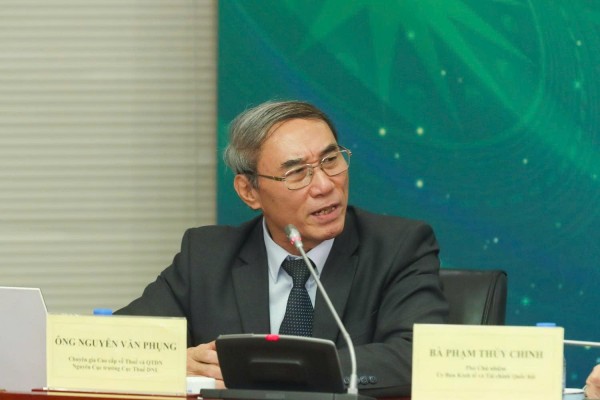 Từ trụ cột năng lượng đến điểm tựa cộng đồng