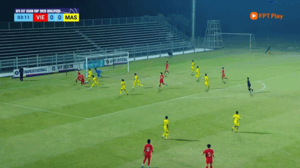 VFF nói gì về chiến thắng vang dội của U.17 Việt Nam: VCK châu Á diễn ra bao giờ, ở đâu? VFF nói gì về chiến thắng vang dội của U.17 Việt Nam: VCK châu Á diễn ra bao giờ, ở đâu?