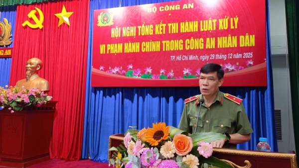 Vì sao khó xác định trường hợp tái phạm trong xử lý vi phạm hành chính?