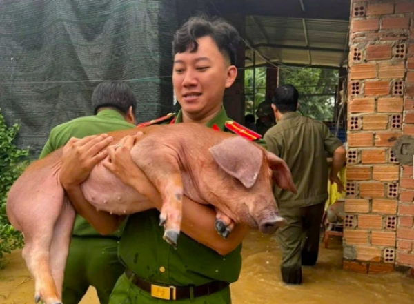 Vụ thủy điện Đồng Nai 5 xả tràn gây thiệt hại: Ai phải chịu trách nhiệm?