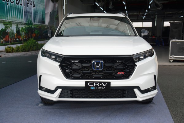 Xe hybrid ít gặp sự cố, đáng tin cậy hơn xe động cơ đốt trong