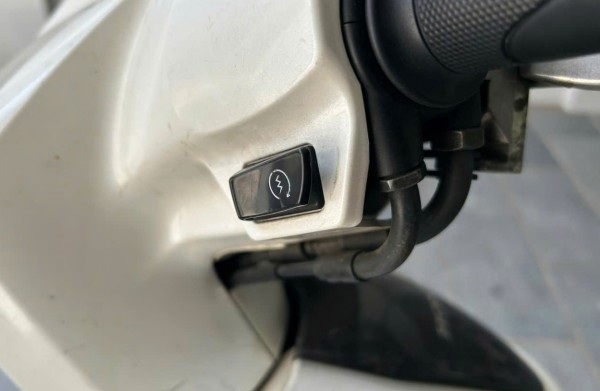 Xe máy đề không nổ, làm thế nào khắc phục?